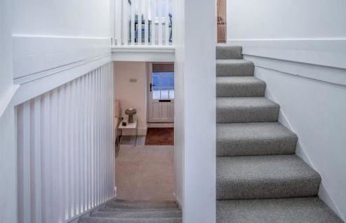 Calebs Cottage- Solva harbour - Photo 6