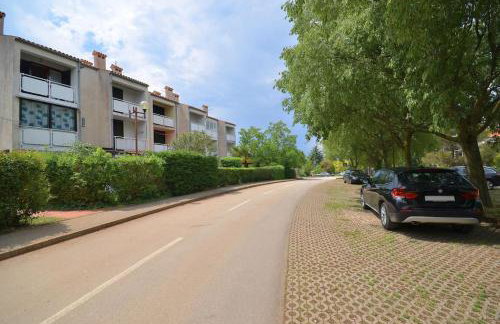 Duplex-Apartment Ferienwohnung Červar-Porat - Foto 16