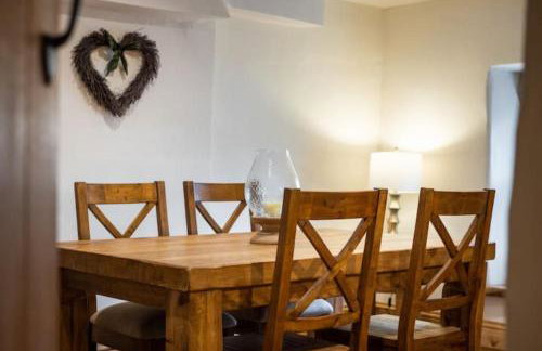 Cottage on the Green with Log Burner - Dog Friendly - Foto 26