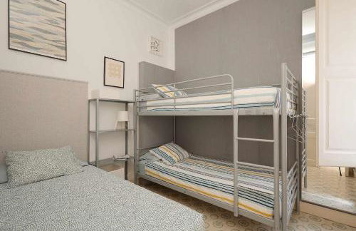 Cal Mateu 11 huéspedes - Sagrada Família - Foto 12