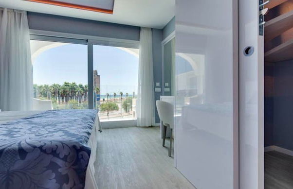 Masd Mediterráneo Hotel & Apartamentos - Foto 33