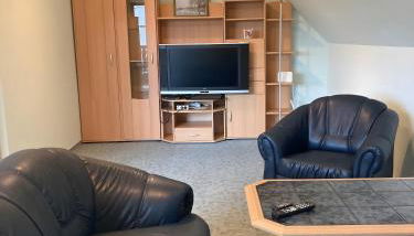 Ferienwohnungen am Louisenteich - Foto 4