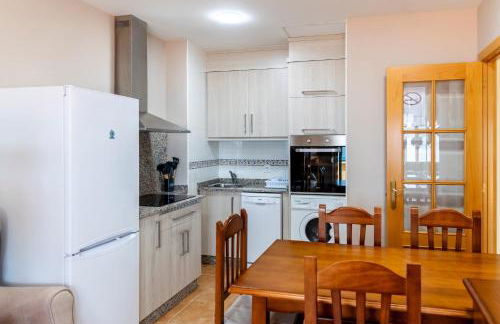 Mirador da Ria resort nautico Portosin - Foto 17