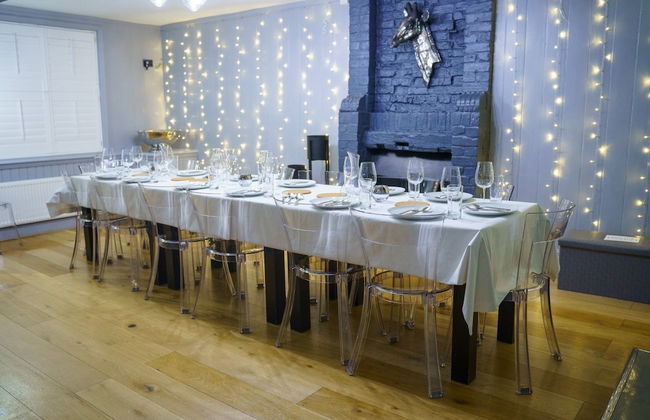 The Kings Head - Photo 16