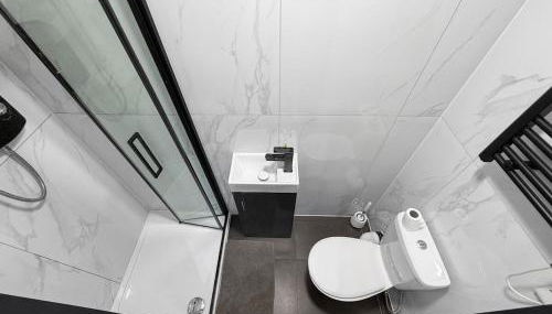 12 London Deluxe Studios - Foto 2