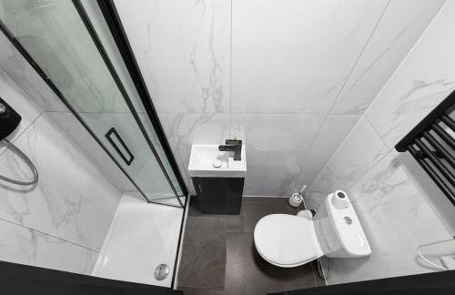 12 London Deluxe Studios - Foto 2