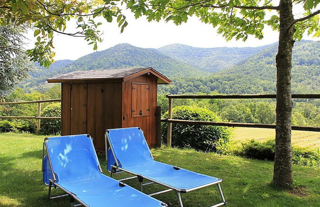 Turisme Rural El Janpere - Foto 15