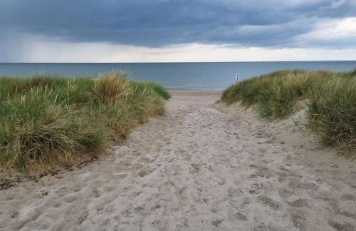 Strandhaus in der Düne - Foto 51