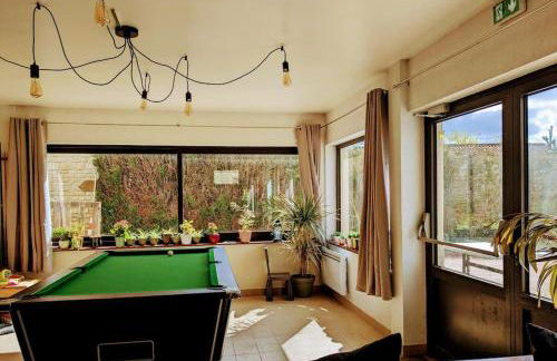 Appartement le Vigeant - Foto 6