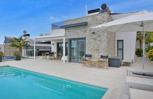 Hillside Luxury Villas by NRAS - Foto 10