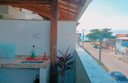Triplex 3 quartos a 100 metros de Costa Azul - Foto 70
