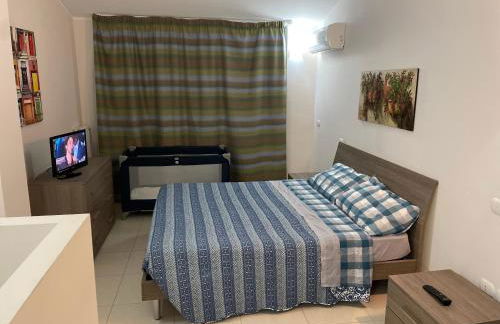 DUPLEX LUXURY - MARINA SVEVA - Foto 14