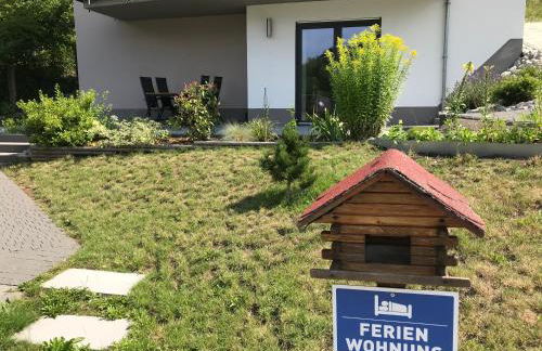 FeWo im Grünen - Foto 2