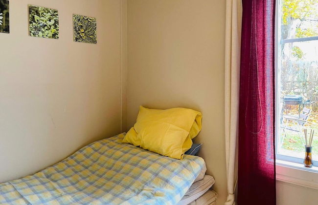 5 Person Holiday Home in Koppom - Foto 6