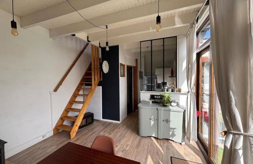 Logement indépendant - Photo 6