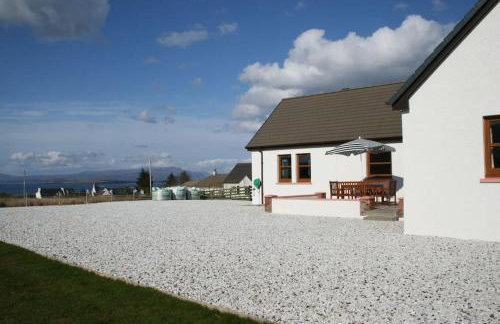 Ardmore luxury self catering cottage - Photo 10