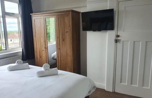 Mackie House by Cliftonvalley Apartments - Foto 13