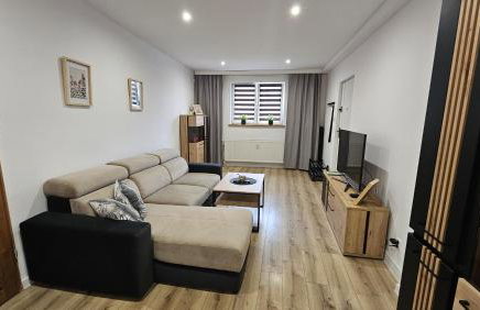 Apartament Tuwima 1 - Foto 4