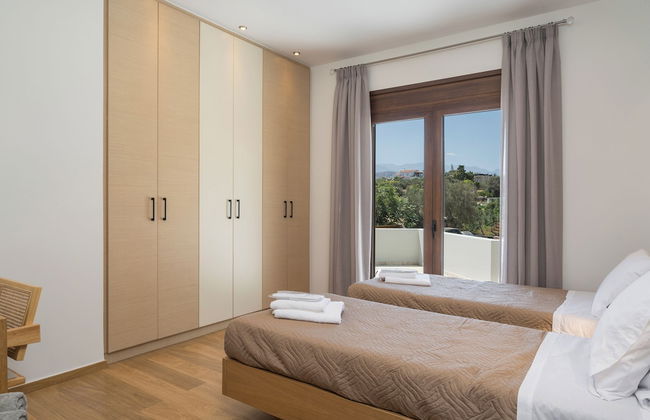 Villa Wisdom - Foto 4