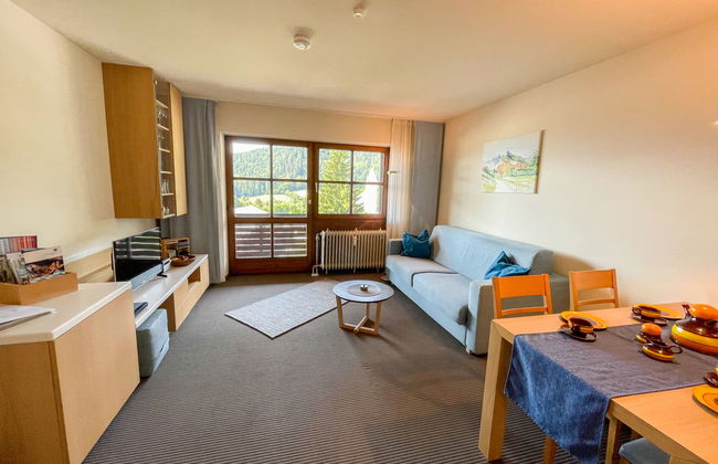 Alpenappartement Buchenhöhe A301 - Foto 14