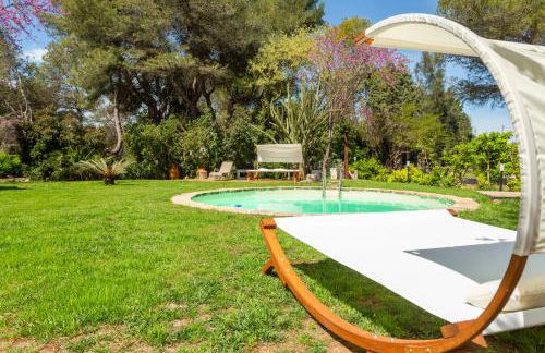 ALFA COUNTRY HOUSE Villa Salento - Foto 69