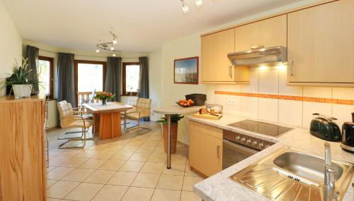 Ferienwohnung Strand25 - Foto 2