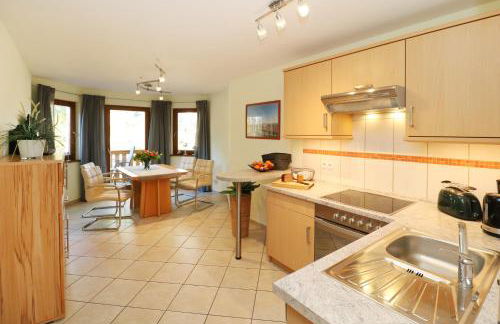 Ferienwohnung Strand25 - Foto 2