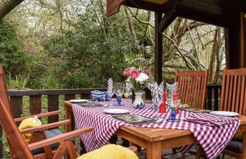 The Cabin at The Oaks - Foto 19