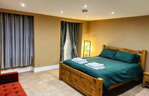 Ground floor, Very central, 2 Bed - Cobbles Apartment - Foto 1