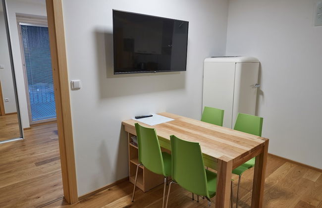 Residence Kovárna - Foto 28