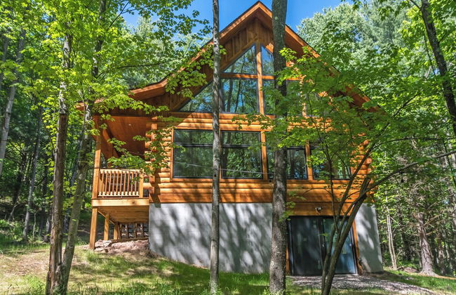 Camp Wondermore by Taylor Made Deep Creek - Foto 47