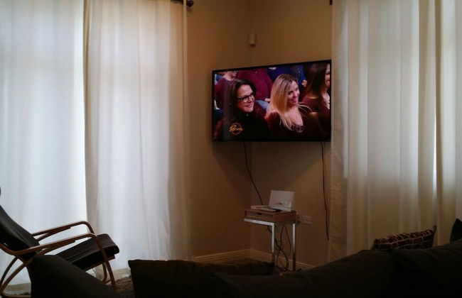 Kingsway New Kingston Guest Apartment II - Foto 22