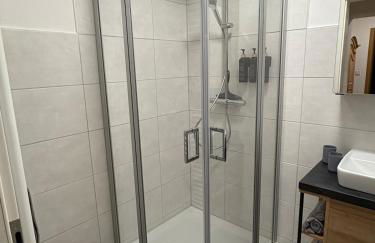 Modernes Serviced Apartment - FeWo Morgenglanz - Foto 3