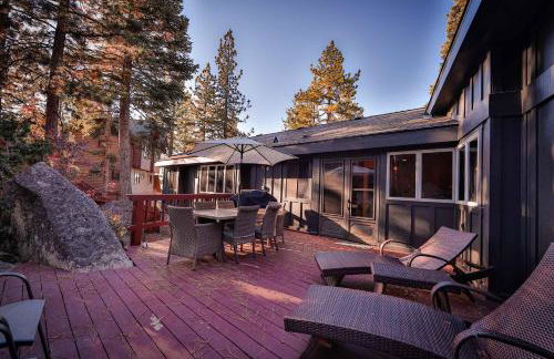 Sunset Cove Chic Tahoe Retreat - Foto 4