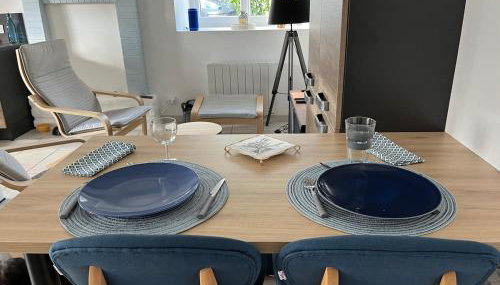 La petite maison bleue - Foto 5