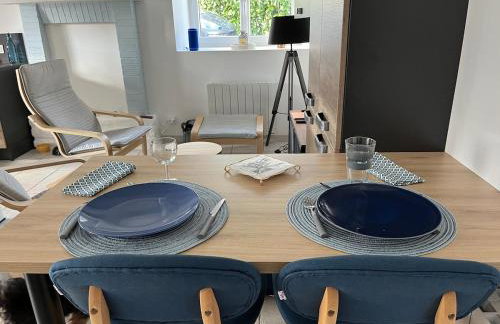 La petite maison bleue - Foto 5