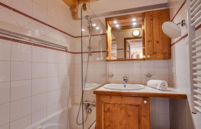 Appartement Ecrin 324 - Foto 29