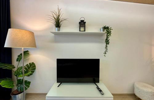 Kaiser Wilhelm - Altstadt Design Apartment - Foto 27