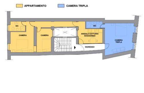 Harmony in Rome - Foto 21