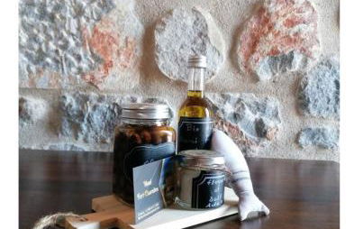 Mani Fort Charabos - Foto 52