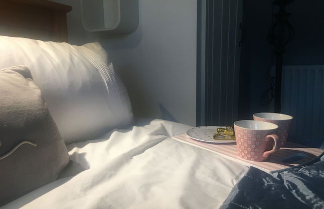 Driftwood Loft - Foto 10