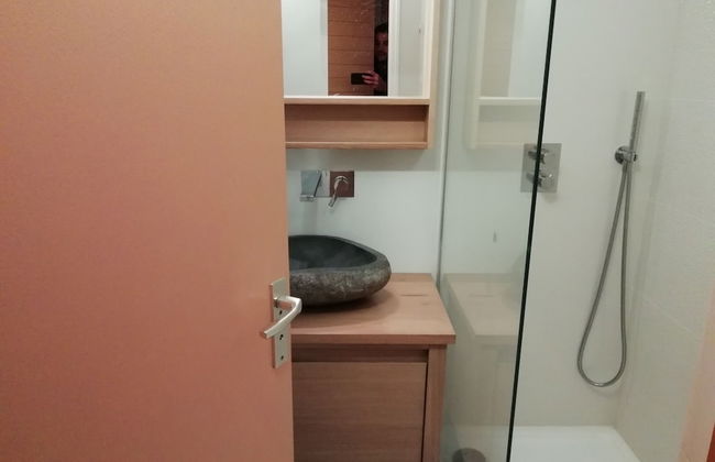 VVF Résidence Méribel Les 3 Vallées - Foto 36