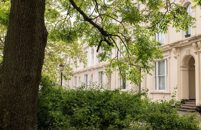 Host Stay Princes Place Hideaway IV - Foto 25