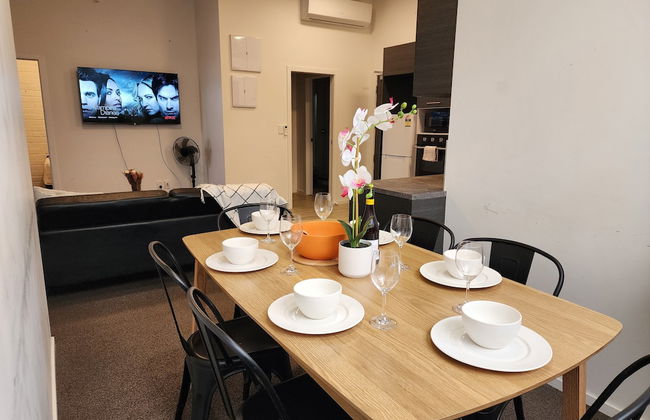 U Suites on Webb - Photo 56