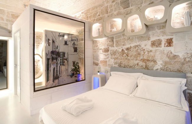 Vico Bianco - Foto 21