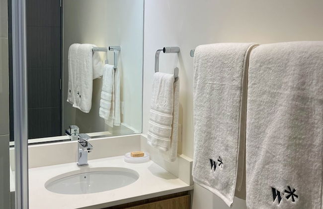 w Brilliant 1BR w Perfect Deco in San Isidro - Photo 10