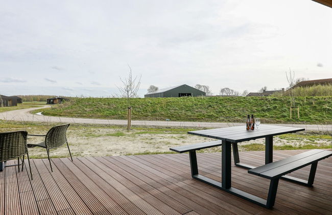 Lovely Holiday Home in the Nature - Foto 39