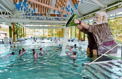 Ferienwohnung Dimpfl-Stad´l Fam. Lemberger - Foto 10