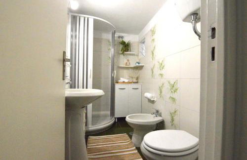 Donna Rosa Capri - Charming House by the Sea - Foto 34