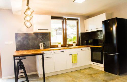 Sworne Zacisze - Foto 8